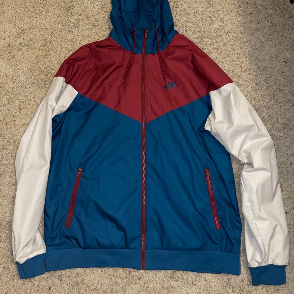Nike Windbreaker